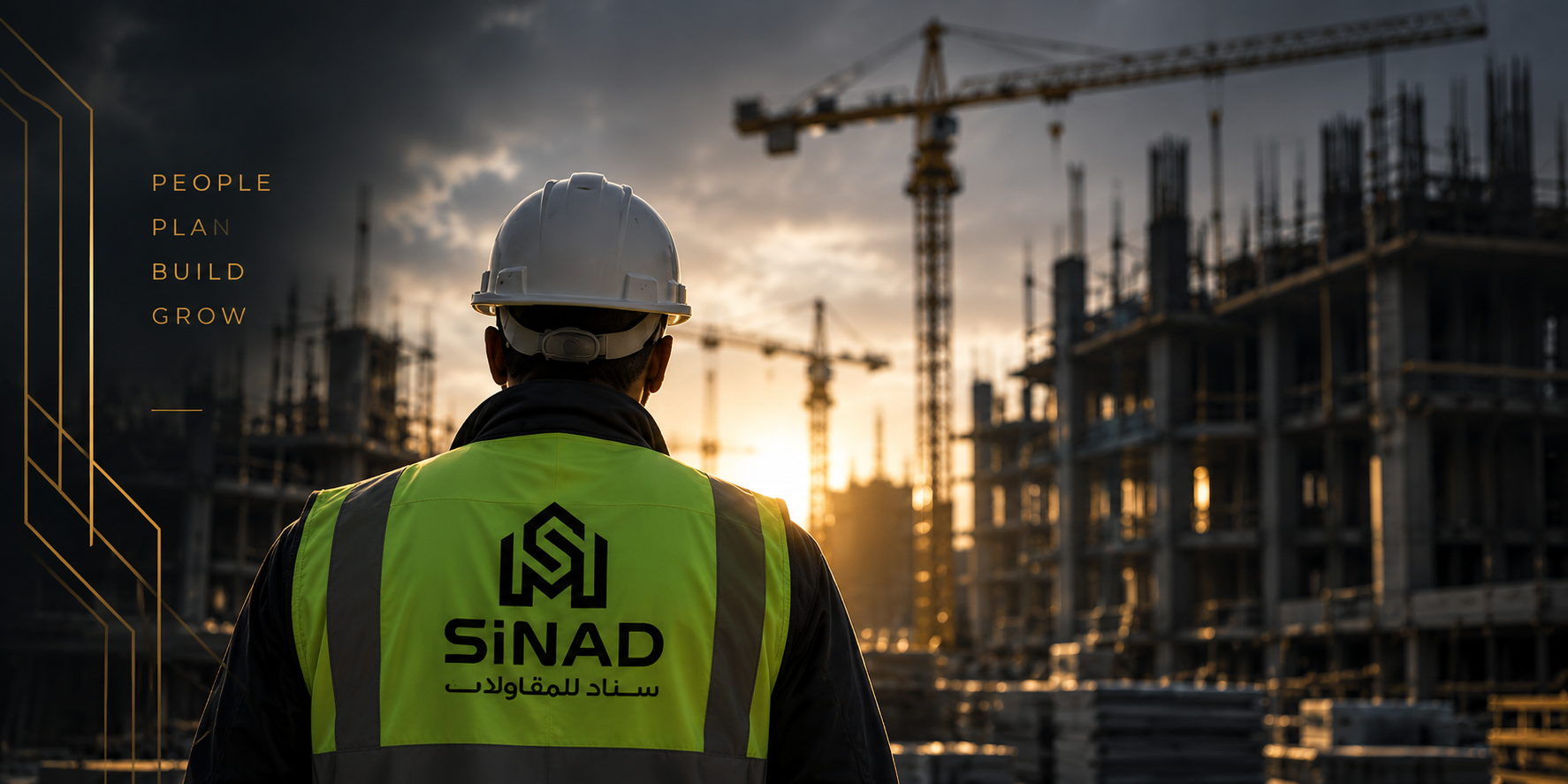 SINAD Engineering Team